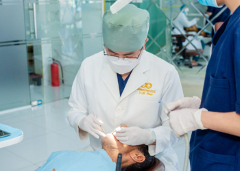 Chuyên gia lưu ý những yếu tố trước và sau khi cấy ghép Implant
