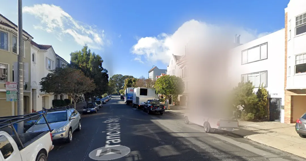 Nhìn thấy ảnh nhà mình hiện trên Google Maps, đừng có vui mừng: Hãy xóa ngay vì lý do nguy hiểm này
