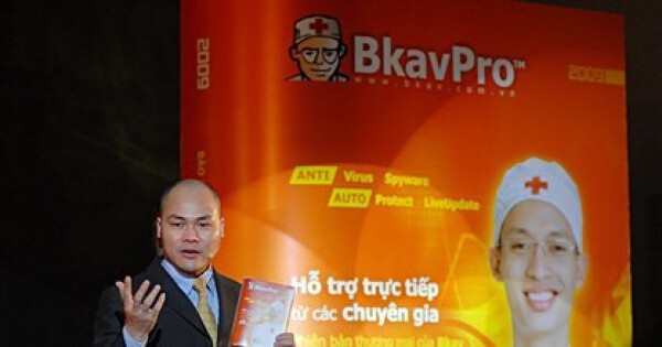 Bkav Pro gia hạn thanh toán lô trái phiếu 170 tỷ đồng thêm một năm