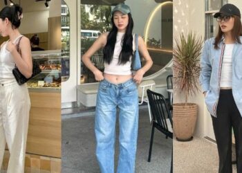 4 mẫu quần dài đang được sao Việt yêu thích nhất: Mặc lên trẻ trung, tôn dáng tối ưu