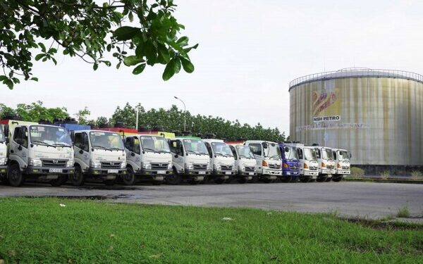Những lần ‘tai tiếng’ tại NSH Petro