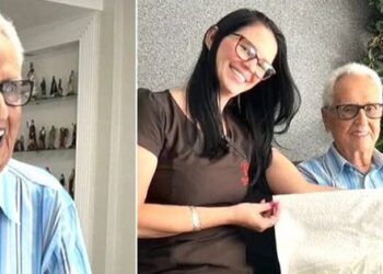 Cầm nhầm khăn tắm của khách sạn, 44 năm sau đi 180km để trả lại