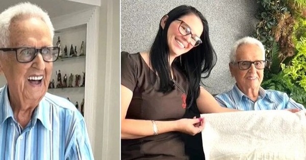 Cầm nhầm khăn tắm của khách sạn, 44 năm sau đi 180km để trả lại