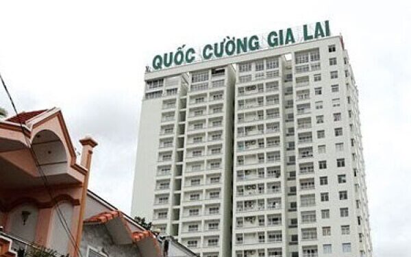 Quốc Cường Gia Lai: Nhận chuyển nhượng vốn góp dự án Bến Vân Đồn đúng quy định