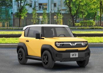 Những xe điện giá rẻ ‘trong tầm tay’ người Việt: Mẫu rẻ nhất sẽ chỉ hơn 100 triệu đồng