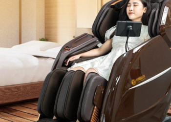 Ghế massage Yamaguchi luôn vững vàng với sứ mệnh vì sức khỏe người Việt