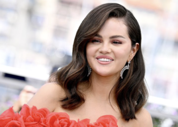 Selena Gomez nổi bật trên thảm đỏ LHP Cannes 2024