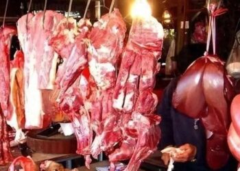 Khi mua sườn, người thông minh không bao giờ mua 3 loại này về nấu ăn!