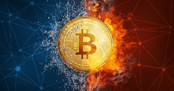 Vì sao hệ thống của Bitcoin chưa bao giờ bị hack