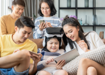 Wifi đang dùng có đủ tốt, đây là lý do dân tình ‘đổ xô’ chọn nâng cấp Wifi 6 ở thời điểm hiện tại