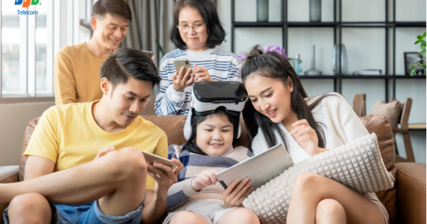 Wifi đang dùng có đủ tốt, đây là lý do dân tình ‘đổ xô’ chọn nâng cấp Wifi 6 ở thời điểm hiện tại