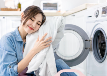 Những thói quen tưởng chừng vô hại nhưng khiến việc giặt giũ trở nên kém hiệu quả