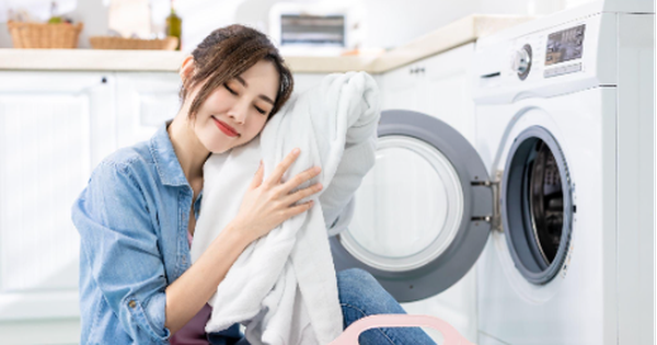 Những thói quen tưởng chừng vô hại nhưng khiến việc giặt giũ trở nên kém hiệu quả