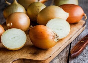 Hành tây nặng hay nhẹ ngon hơn? Mách bạn cách chọn hành tây ngon