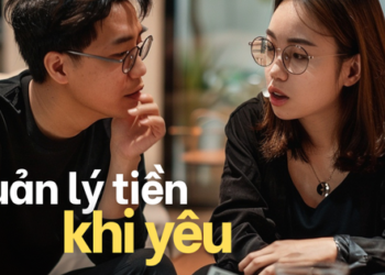 Tranh cãi việc cầm tiền của người yêu chi tiêu chung trước khi kết hôn: Suy nghĩ cho tương lai hay “bào tiền” đối phương?