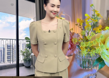 Hậu ly hôn của Mai Ngọc: Tận hưởng cuộc sống độc thân trong căn hộ tự mua, cắm hoa – chơi cây “chill” hết cỡ