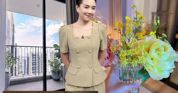 Hậu ly hôn của Mai Ngọc: Tận hưởng cuộc sống độc thân trong căn hộ tự mua, cắm hoa – chơi cây “chill” hết cỡ