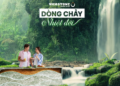 Đá VICOSTONE® ra mắt bộ sưu tập mới “Dòng chảy nhiệt đới”