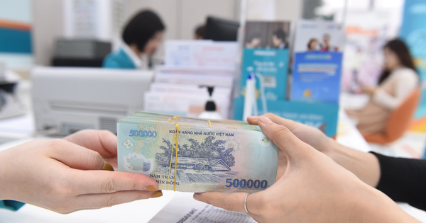 Một ngân hàng vừa tăng lãi suất tiết kiệm 6 tháng lên cao hàng đầu hệ thống