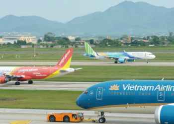 Hàng không tung vé máy bay giá rẻ: Từ 2 triệu đồng đã có thể bay hạng thương gia