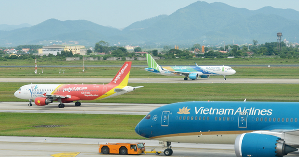 Hàng không tung vé máy bay giá rẻ: Từ 2 triệu đồng đã có thể bay hạng thương gia