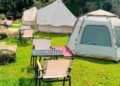 Giá vé máy bay đắt đỏ, dân đổ xô đi du lịch gần, homestay ven Hà Nội bội thu
