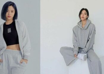 Cách phối trang phục màu xám để có set đồ hài hoà và độc đáo