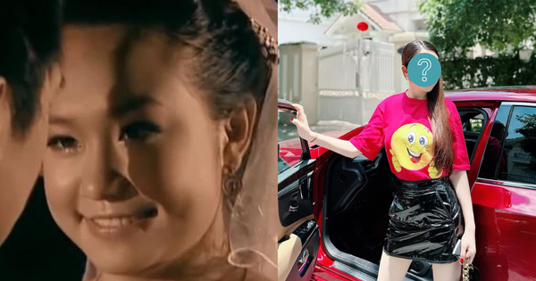 Mỹ nhân đóng MV Duy Mạnh 14 năm trước gặp ồn ào giờ đã là phú bà, U35 nhan sắc thách thức thời gian