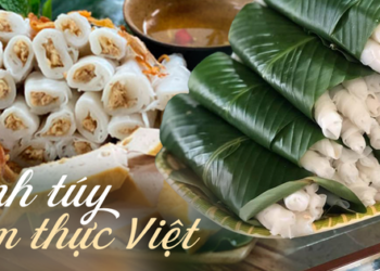 Hưng Yên có thức quà ăn sáng trắng ngần, mộc mạc hương vị gây thương nhớ, nhiều người ăn một lần mãi chẳng quên được