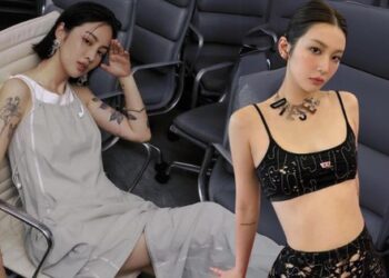 Idol gen 4 gây sốt vì biến hoá ấn tượng, hợp tác với nhiều luxury brand lại mang những vibe khác nhau