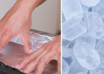 Mẹo làm đá nhanh đông tiết kiệm điện cho mùa hè nóng bức