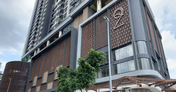 Top 10 chung cư tăng giá khủng nhất TPHCM gọi tên Q2 Thảo Điền, Khang Gia Gò Vấp, mức tăng ở Hà Nội chưa là gì: Có chung cư tăng tới 46% sau 4 tháng, giá rao 135 triệu đồng/m2