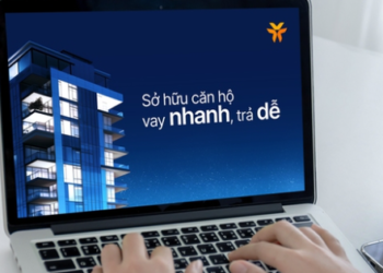 Rút ngắn thời gian chờ an cư nhờ ưu đãi miễn trả gốc 5 năm