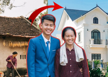 Cú đổi đời khó tin của thanh niên Thái Nguyên lọt top 30 under 30 Asia do Forbes bình chọn