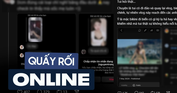 “Đăng mỗi hình vòng 1 sao phải vào khen học giỏi” – khi nào lời khen là quấy rối?