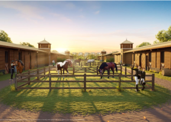 Vinhomes Royal Island – Nơi khởi đầu của lối sống khỏe mạnh