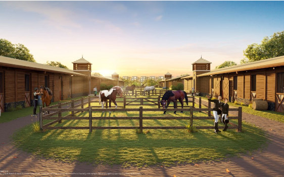 Vinhomes Royal Island – Nơi khởi đầu của lối sống khỏe mạnh