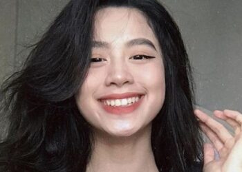 “Hot girl tóc mây” Hàn Hằng chia sẻ mẹo: Chỉ mất 5 giây mỗi lần gội là có suối tóc bồng bềnh, không gãy rụng