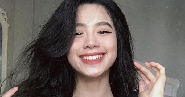 “Hot girl tóc mây” Hàn Hằng chia sẻ mẹo: Chỉ mất 5 giây mỗi lần gội là có suối tóc bồng bềnh, không gãy rụng