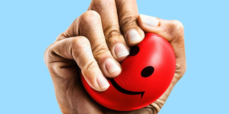 Đánh bại stress, tránh kiệt quệ theo cách của bác sĩ thần kinh