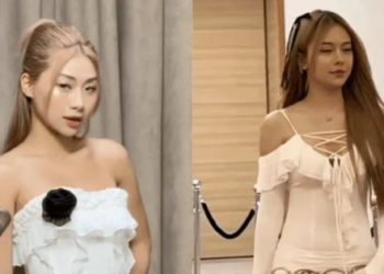 “Đại hội nhan sắc” đang hot: Ngân Hà, Phạm Như Phương lộ dung nhan qua cam thường, 1 gái xinh diện đồ gây tranh cãi