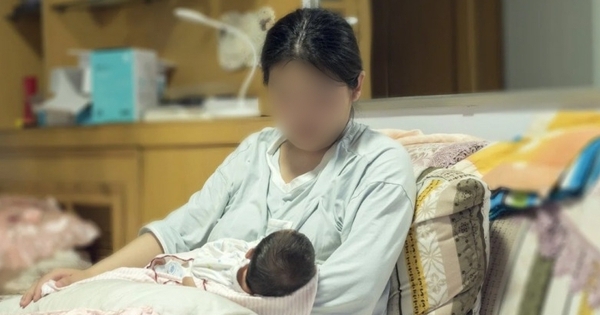 Con dâu lên mạng bóc phốt “ở cữ với mẹ chồng như ở tù”, người trách mắng, người xót xa