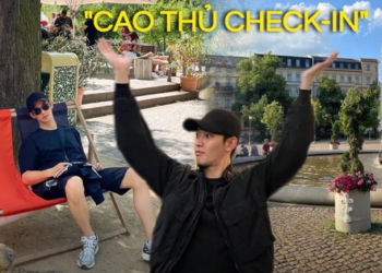 Xem kỹ Bubble mới thấy Kim Soo Hyun đích thị là “cao thủ check-in”, cứ tưởng travel blogger nào chứ diễn viên gì nữa!