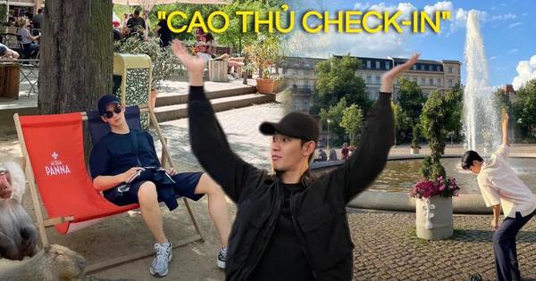 Xem kỹ Bubble mới thấy Kim Soo Hyun đích thị là “cao thủ check-in”, cứ tưởng travel blogger nào chứ diễn viên gì nữa!