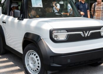 Đây là điều hội ‘cuồng’ Tesla nói về VinFast VF 3