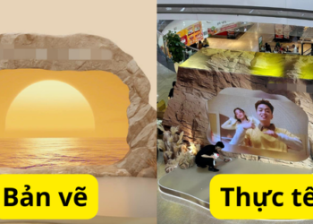 Brand từ chối ý tưởng thiết kế rồi âm thầm dùng concept đó: Chính chủ phát hiện, nhãn lên tiếng vẫn hứng phẫn nộ