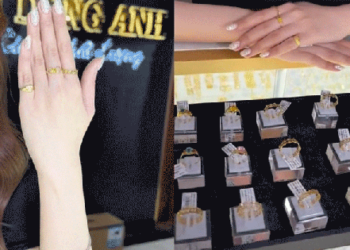 1 triệu có mua được vàng không? Chia sẻ từ người chuyên bán vàng sẽ giúp bạn yên tâm hơn khi vào cửa hàng