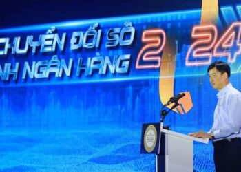 Đã có 19 TCTD triển khai thử nghiệm ứng dụng tài khoản định danh và xác thực điện tử (VNeID) vào mở tài khoản, xác thực giao dịch thanh toán