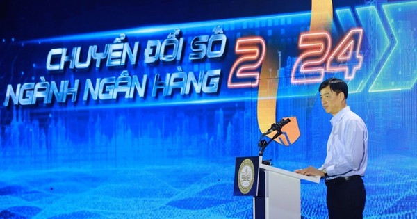 Đã có 19 TCTD triển khai thử nghiệm ứng dụng tài khoản định danh và xác thực điện tử (VNeID) vào mở tài khoản, xác thực giao dịch thanh toán