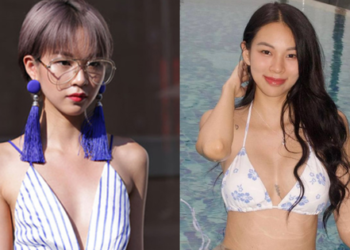 Tình tin đồn của chồng cũ Lệ Quyên: Chăm khoe body, từng vướng nghi vấn “trùng tu” vòng 1